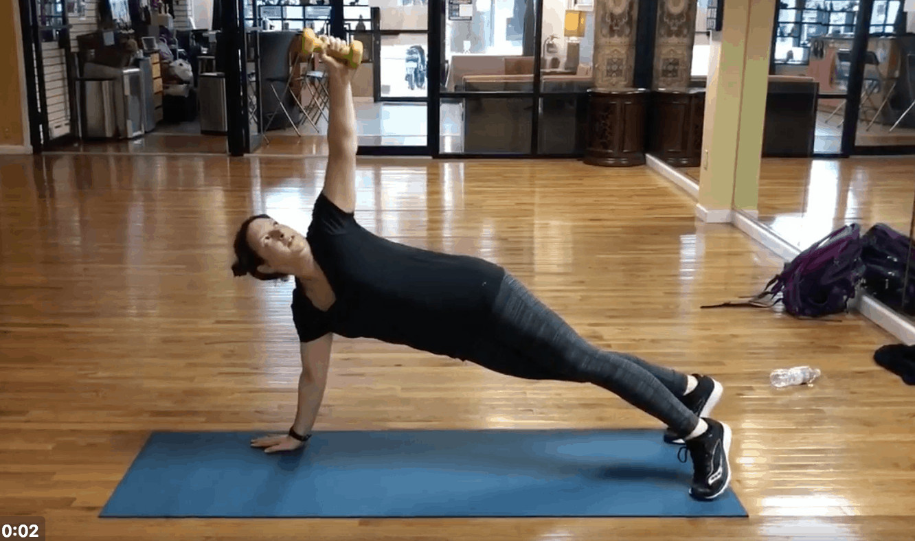 Balance Exercises for Vestibular Disorders and Migraine