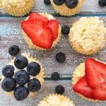 Cheesecake Bites | Gluten Free and Heal Your Headache safe #cheesecakebites #easydessert #migrainediet #hyhdiet