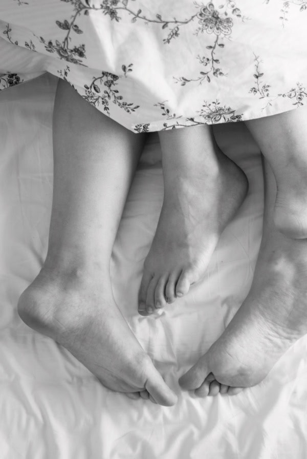 Does having sex trigger a migraine for you? These 7 tips will help you lower your pain threshold and hopefully create a more enjoyable experience. #migraine #wellness #migrainerelief #migraineremedies