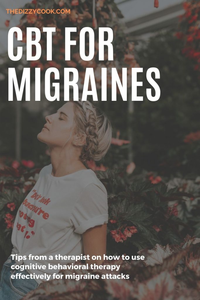CBT for Migraines
