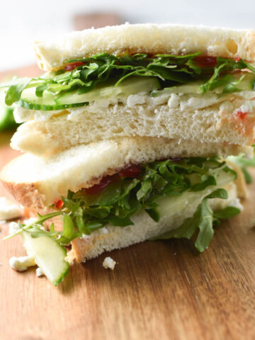 Week of Menus: Pesto Turkey Sandwiches (dairy and egg free): How to be like  others