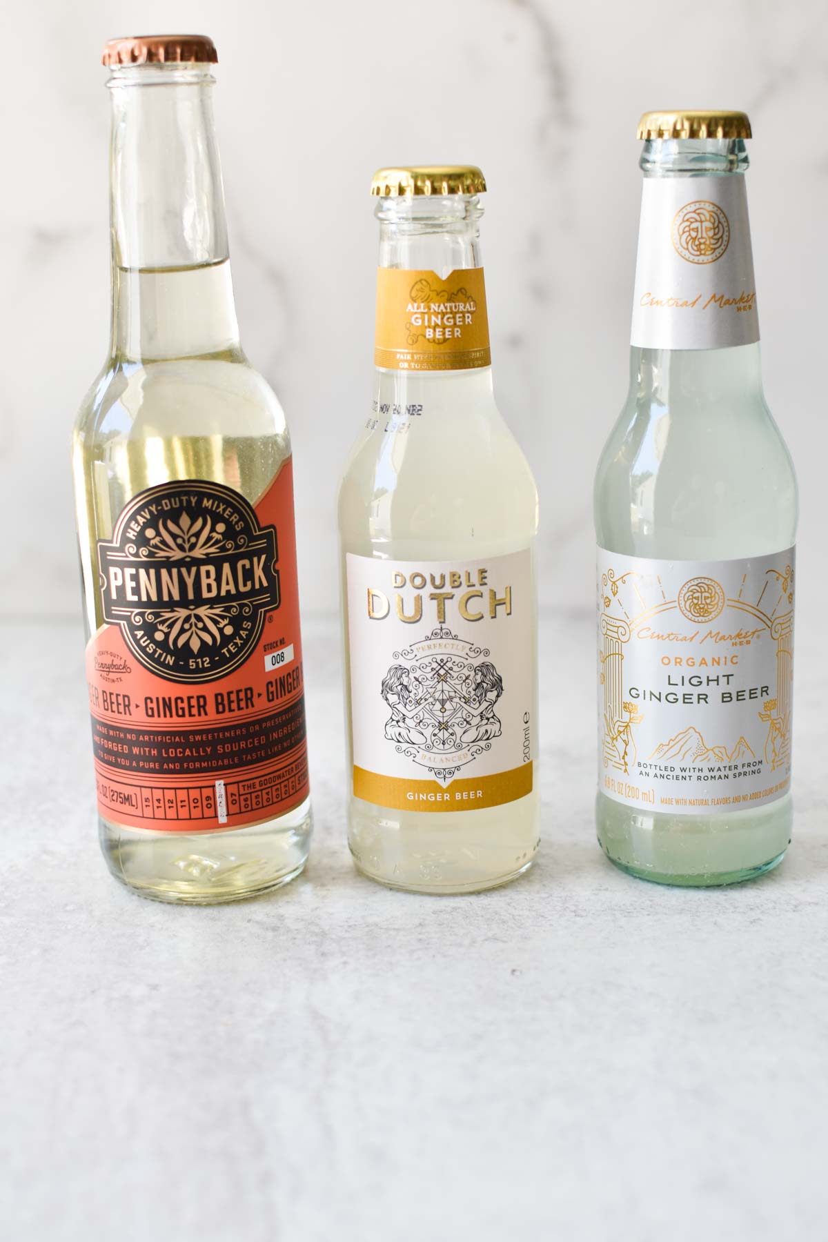 13 Ginger Beer Brands, Ranked Worst To Best