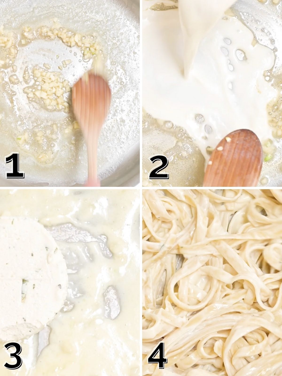 How to Make Boursin Cheese Pasta - Twin To Table