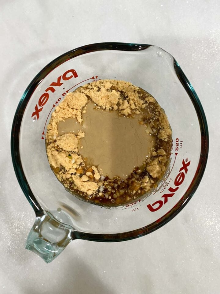 Stir Fry Without Soy Sauce The Dizzy Cook