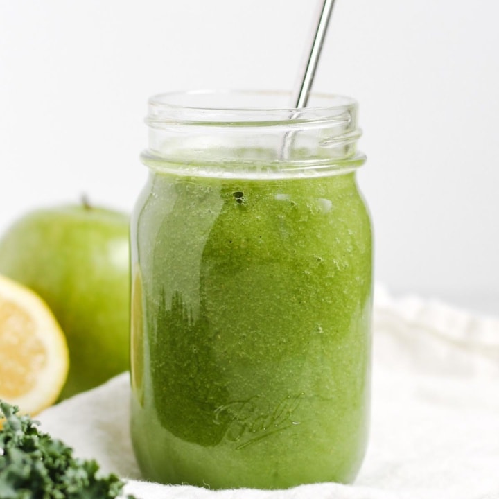 20 Best Smoothie Recipes without Yogurt The Dizzy Cook