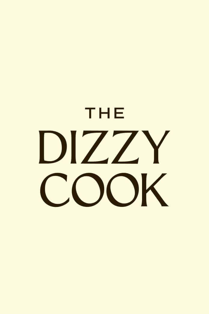 The Dizzy Cook logo