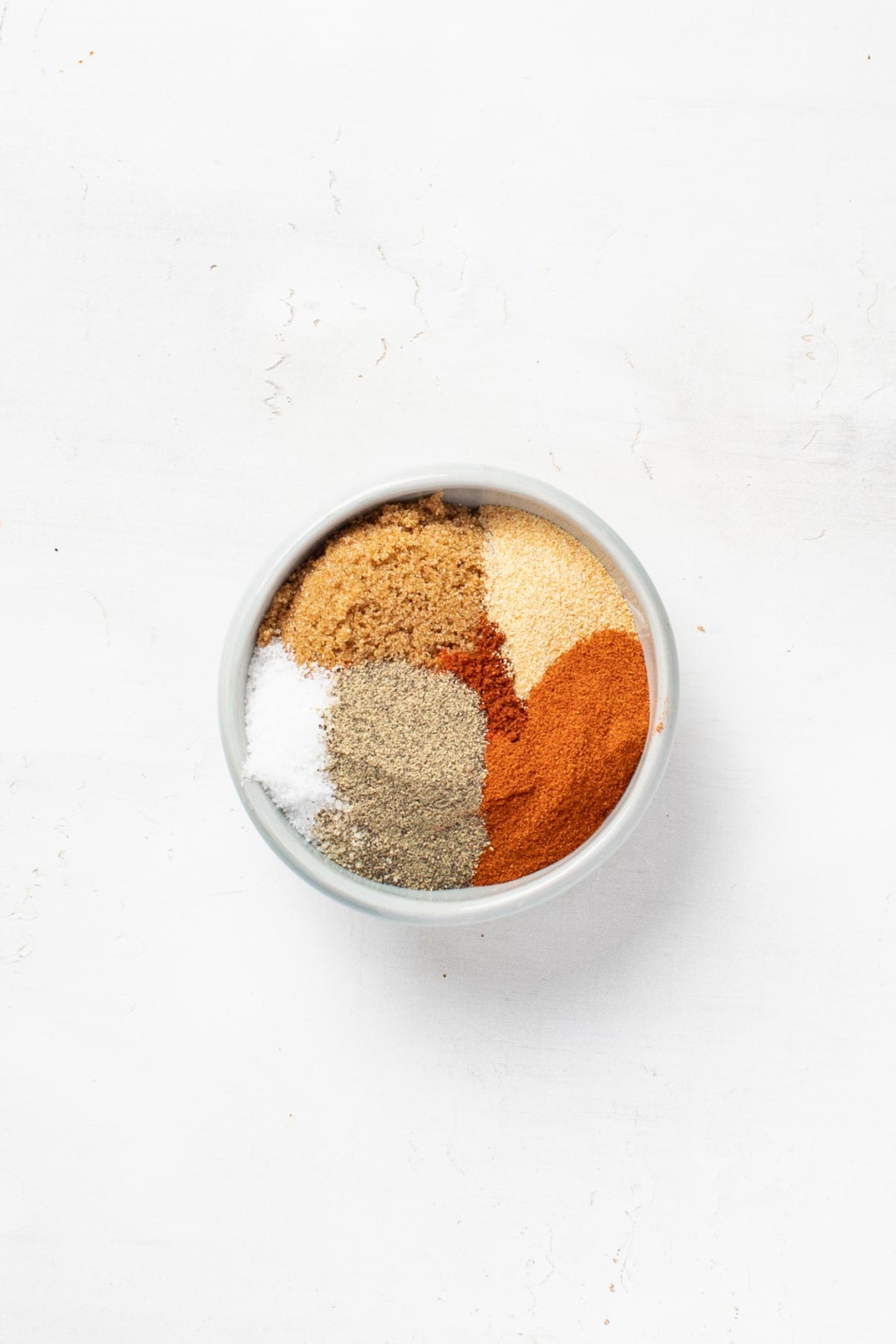 Easy Dry Rub For Ribs - The Dizzy Cook